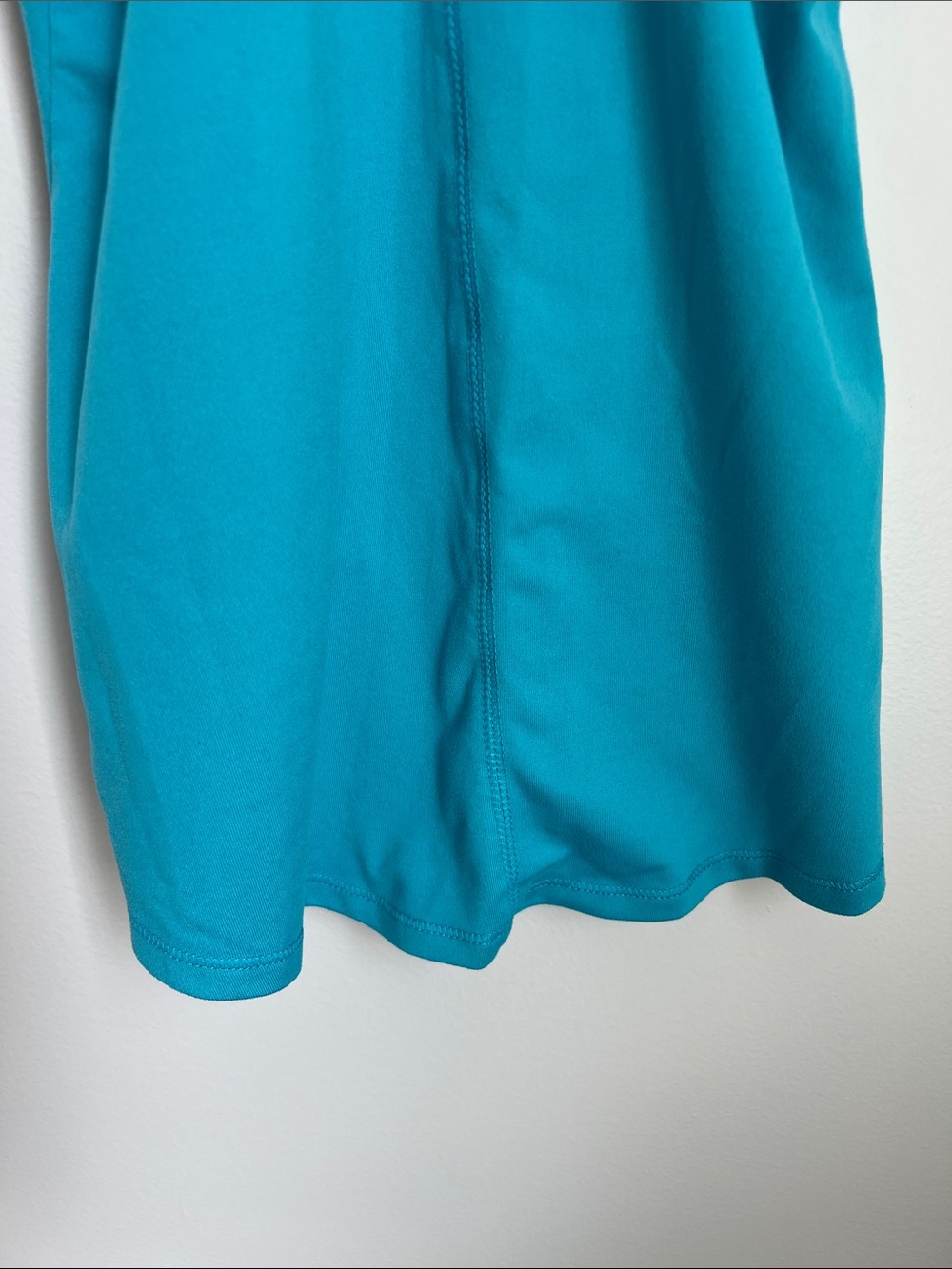 Old Navy | Active Fitted Teal Racerback Tank Size XS/TP - Picture 12 of 17